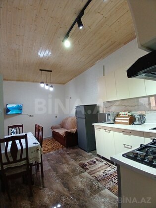 2 otaqlı Həyət evi/Bağ evi, Bilgəh q., Bakı