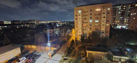 3 otaqlı Köhnə tikili, Sumqayıt