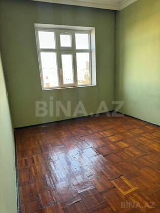 3 otaqlı Köhnə tikili, Sumqayıt