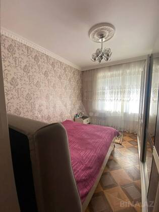 2 otaqlı Köhnə tikili, Həzi Aslanov q., Bakı