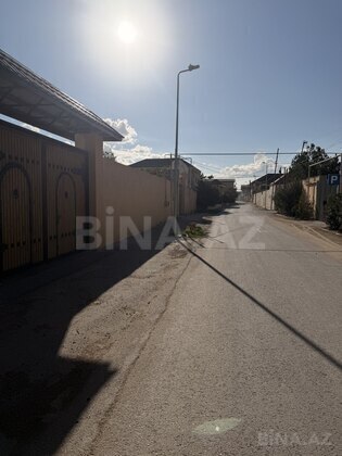 Torpaq Bilgəh q., Bakı