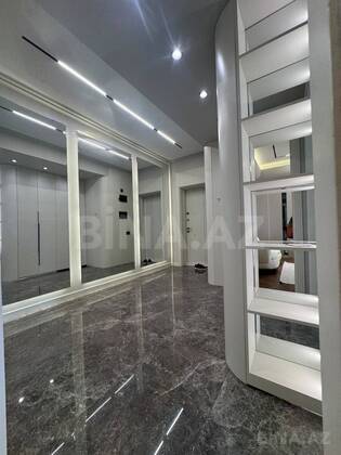 2 otaqlı Yeni tikili, Şah İsmayıl Xətai m., Bakı