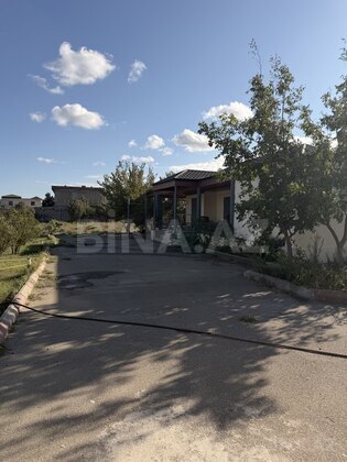 Torpaq Bilgəh q., Bakı