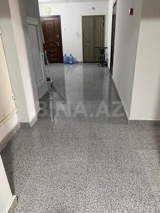 2 otaqlı Yeni tikili, Qara Qarayev m., Bakı