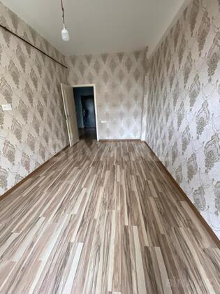 2 otaqlı Yeni tikili, Qara Qarayev m., Bakı