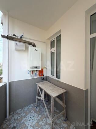 3 otaqlı Yeni tikili, Qara Qarayev m., Bakı
