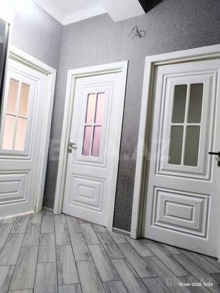 3 otaqlı Yeni tikili, Gənclik m., Bakı