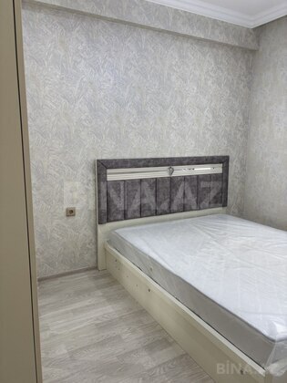 3 otaqlı Yeni tikili, Xırdalan