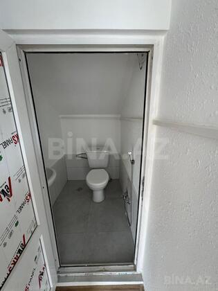 Obyekt Məmmədli q., Bakı