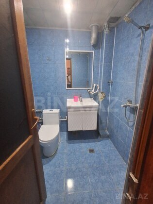 2 otaqlı Köhnə tikili, Yasamal r., Bakı