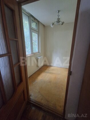 2 otaqlı Köhnə tikili, Yasamal r., Bakı