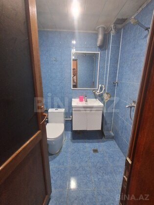 2 otaqlı Köhnə tikili, Yasamal r., Bakı