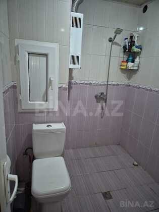 2 otaqlı Köhnə tikili, Əhmədli m., Bakı