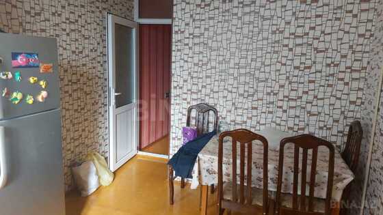 2 otaqlı Köhnə tikili, Əhmədli m., Bakı