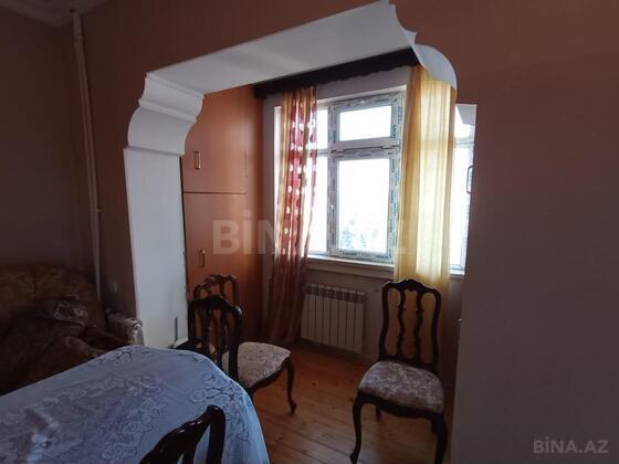 2 otaqlı Köhnə tikili, Əhmədli m., Bakı