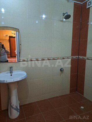 2 otaqlı Yeni tikili, Həzi Aslanov m., Bakı