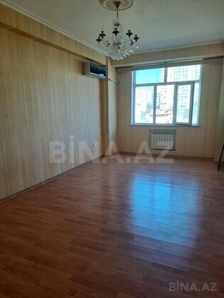 2 otaqlı Yeni tikili, Həzi Aslanov m., Bakı