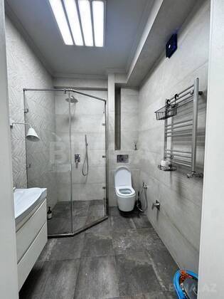 2 otaqlı Yeni tikili, Nərimanov r., Bakı