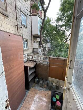 3 otaqlı Köhnə tikili, Nəriman Nərimanov m., Bakı