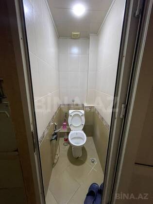 3 otaqlı Köhnə tikili, Nəriman Nərimanov m., Bakı