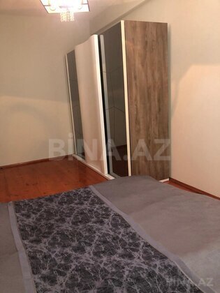 3 otaqlı Yeni tikili, Neftçilər m., Bakı