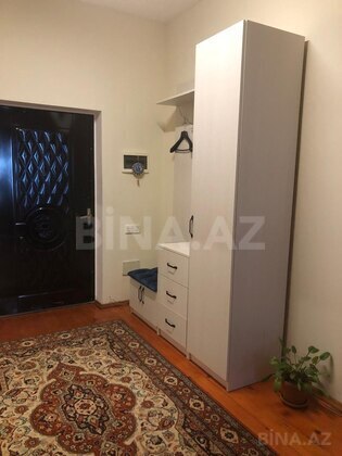 3 otaqlı Yeni tikili, Neftçilər m., Bakı