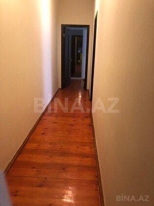 3 otaqlı Yeni tikili, Neftçilər m., Bakı