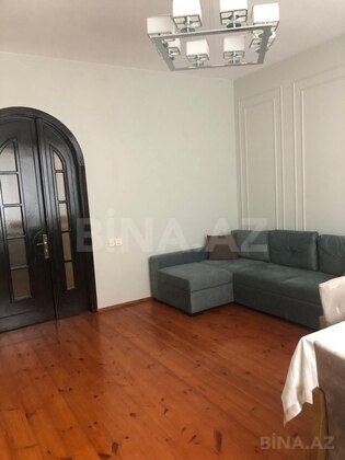3 otaqlı Yeni tikili, Neftçilər m., Bakı