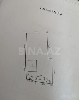 Torpaq Mərdəkan q., Bakı