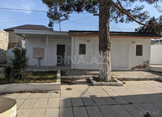 Torpaq Mərdəkan q., Bakı
