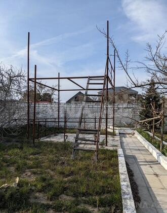 Torpaq Mərdəkan q., Bakı