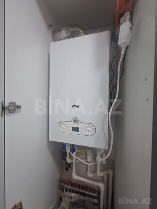 2 otaqlı Köhnə tikili, Elmlər Akademiyası m., Bakı