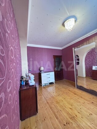 3 otaqlı Köhnə tikili, Suraxanı r., Bakı