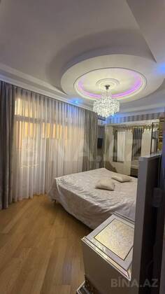 3 otaqlı Yeni tikili, Yasamal r., Bakı