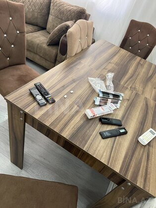 2 otaqlı Yeni tikili, Masazır q., Bakı