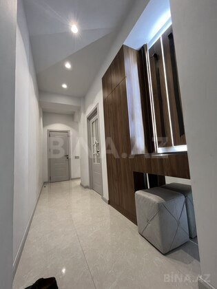 2 otaqlı Yeni tikili, Masazır q., Bakı