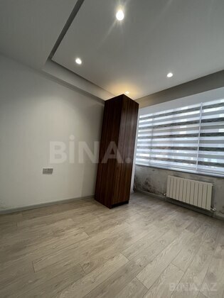 2 otaqlı Yeni tikili, Masazır q., Bakı