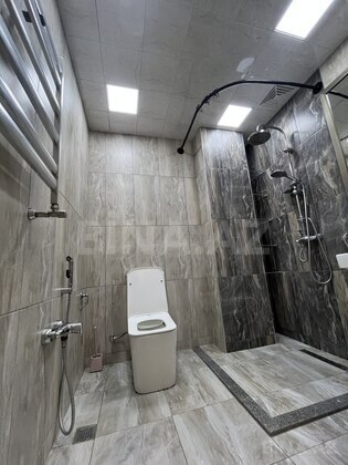 2 otaqlı Yeni tikili, Masazır q., Bakı