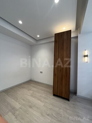 2 otaqlı Yeni tikili, Masazır q., Bakı