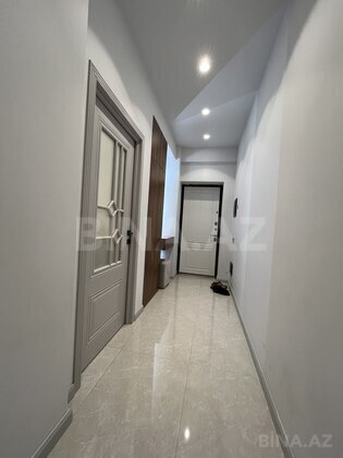 2 otaqlı Yeni tikili, Masazır q., Bakı