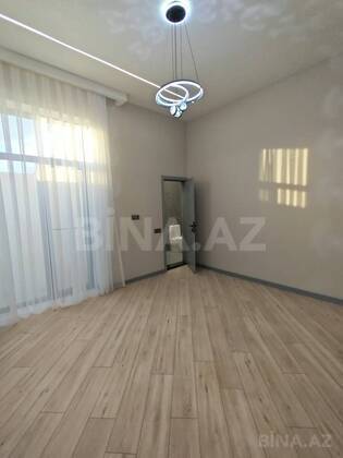 4 otaqlı Həyət evi/Bağ evi, Mərdəkan q., Bakı
