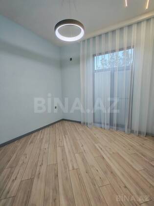 4 otaqlı Həyət evi/Bağ evi, Mərdəkan q., Bakı