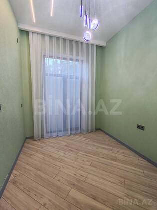 4 otaqlı Həyət evi/Bağ evi, Mərdəkan q., Bakı