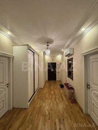 3 otaqlı Yeni tikili, Qara Qarayev m., Bakı