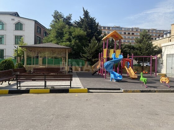 2 otaqlı Yeni tikili, Azadlıq Prospekti m., Bakı