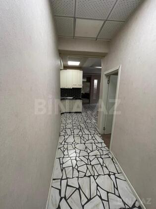 3 otaqlı Yeni tikili, Şah İsmayıl Xətai m., Bakı