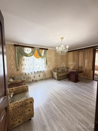 2 otaqlı Köhnə tikili, Nəsimi r., Bakı
