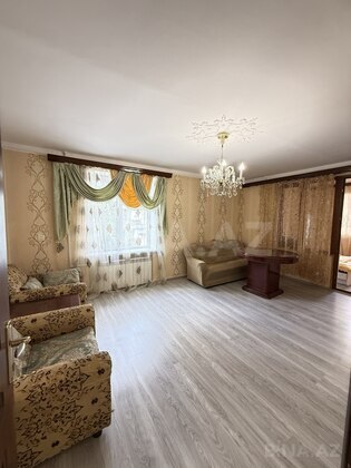 2 otaqlı Köhnə tikili, Nəsimi r., Bakı