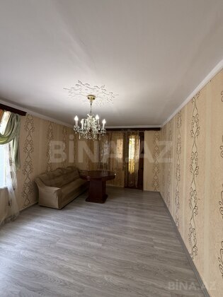 2 otaqlı Köhnə tikili, Nəsimi r., Bakı