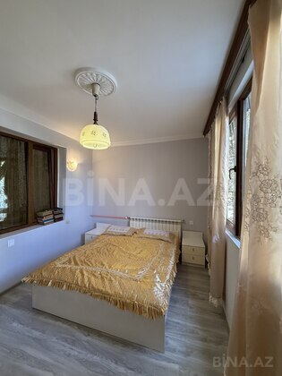 2 otaqlı Köhnə tikili, Nəsimi r., Bakı